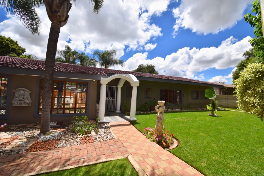 3 Bedroom Property for Sale in St Helena Free State